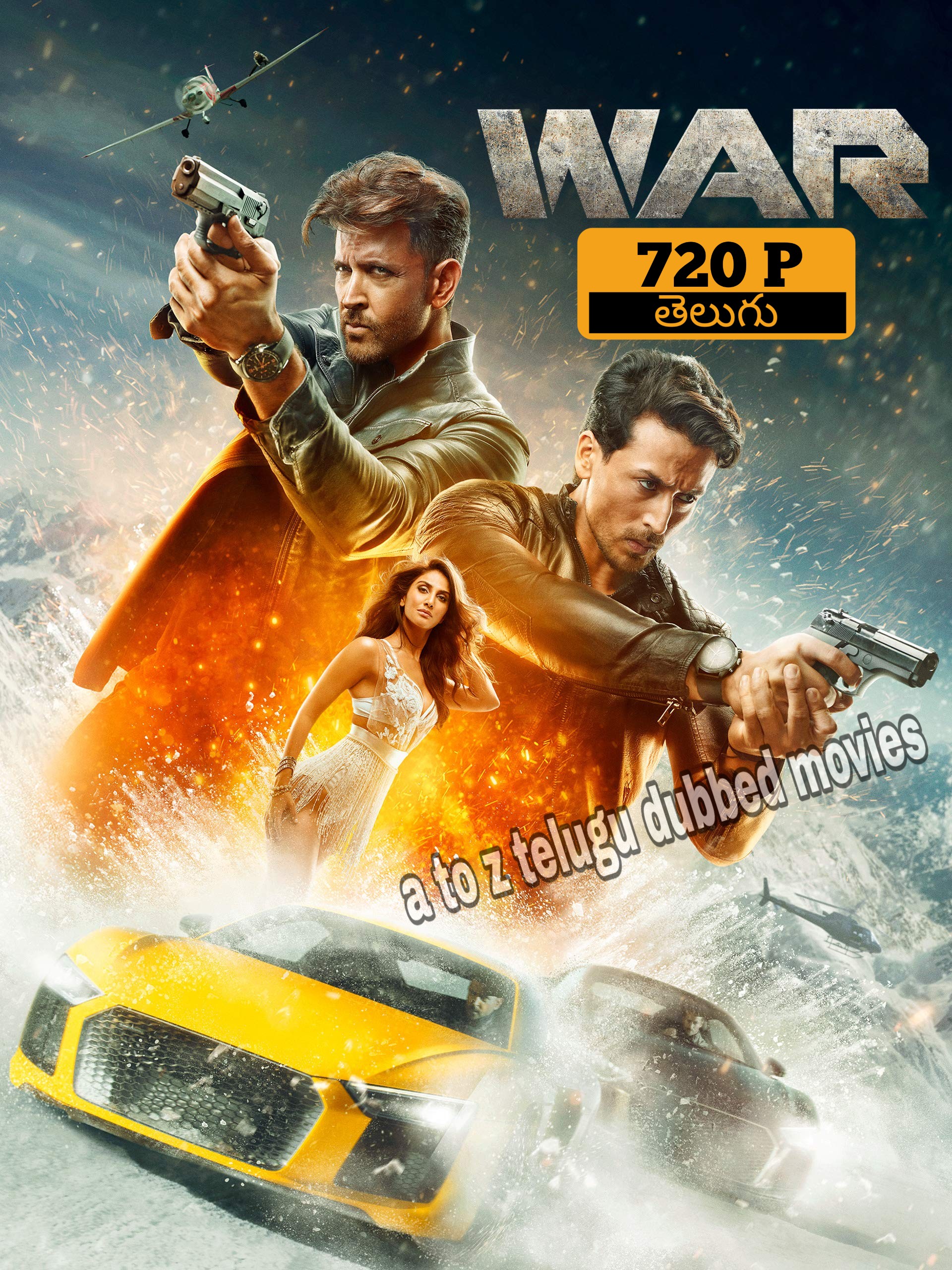 free download action movies 2019