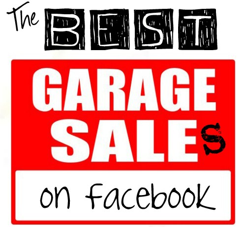 online garage sale